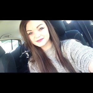 Meet your Posher, Beth