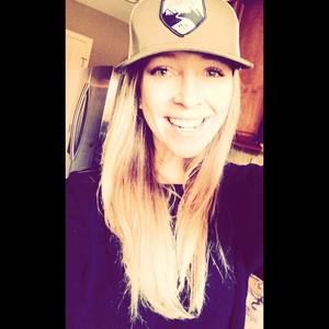 Meet your Posher, Tasha