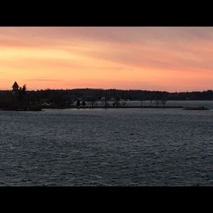 Meet your Posher, Sharon