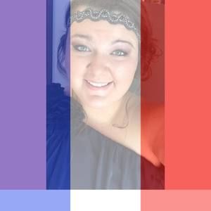 Meet your Posher, Kendra