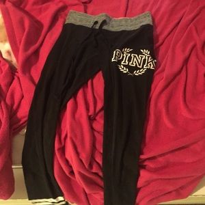 Victoria's Secret sweatpants