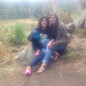 Meet your Posher, Brenda