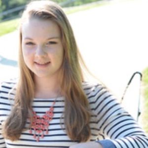 Meet your Posher, Joanna