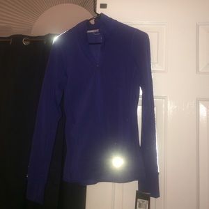 Nike Running Jacket. Brand new.