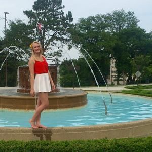 Meet your Posher, Eden