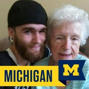 Meet your Posher, Cody