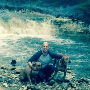 Meet your Posher, Nathan