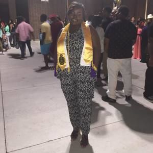 Meet your Posher, Summer