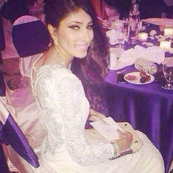 Meet your Posher, Amal