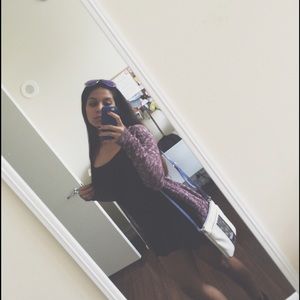Meet your Posher, Alejandra