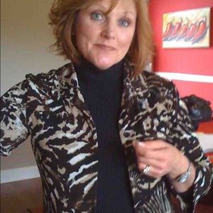 Meet your Posher, Mandy