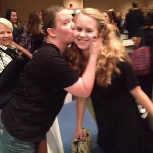 Meet your Posher, Reina