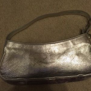 Small evening bag