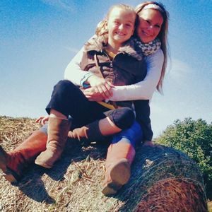 Meet your Posher, Brianna