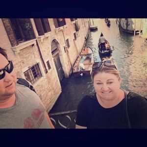 Meet your Posher, Janet