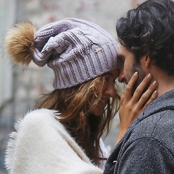 Free people fall 15 beanie!