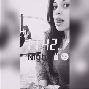 Meet your Posher, Jasmin