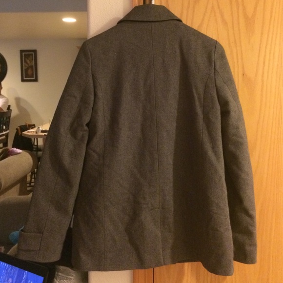 Lacoste Peacoat NWT - Picture 2 of 4