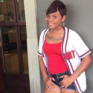 Meet your Posher, Precious