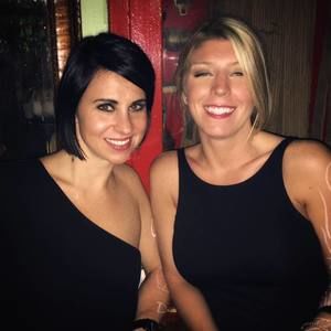 Meet your Posher, Lindsey