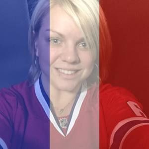 Meet your Posher, Sarah