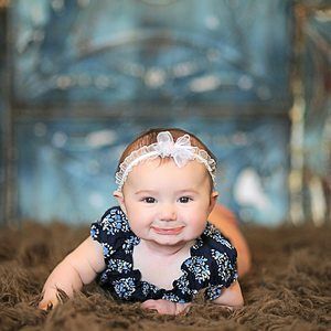 Meet your Posher, Melanie