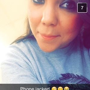 Meet your Posher, Allison