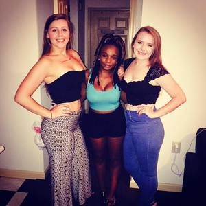 Meet your Posher, Tess