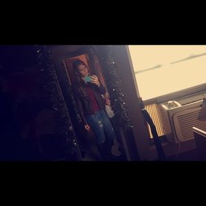 Meet your Posher, Brianna