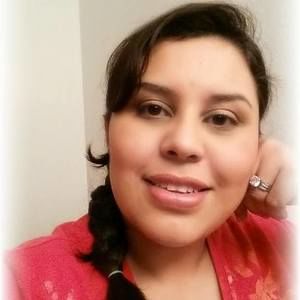 Meet your Posher, Rosie