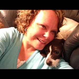 Meet your Posher, Christi
