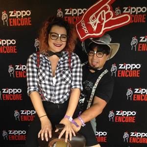 Meet your Posher, Yami