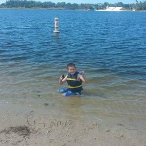 Meet your Posher, Lorena