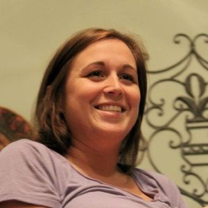 Meet your Posher, Aubrey