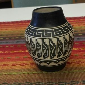 Meet your Posher, Yolanda