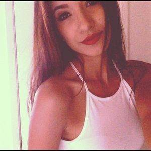 Meet your Posher, Briana