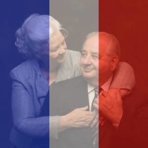 Meet your Posher, Peggy