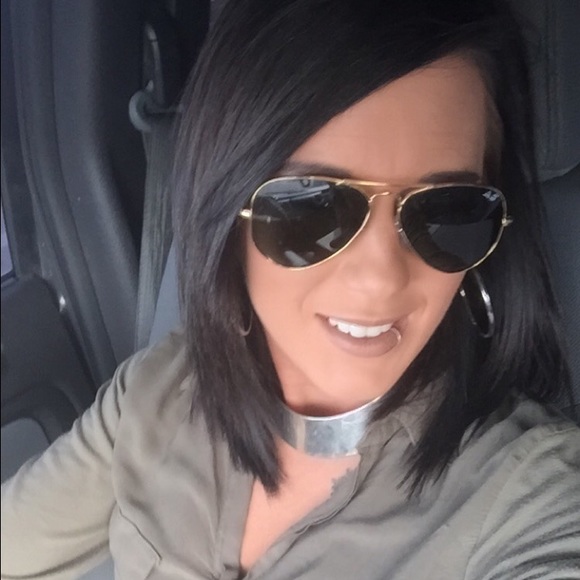 Meet your Posher, Brandy