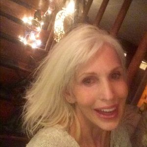 Meet your Posher, Marcia