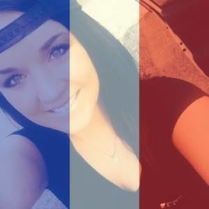 Meet your Posher, Haley