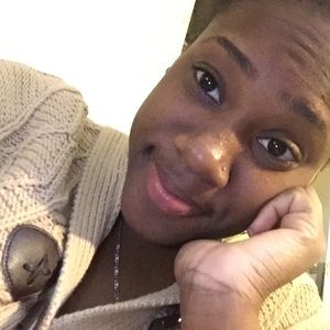 Meet your Posher, Rusheeda