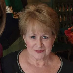 Meet your Posher, Susan