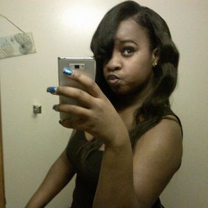 Meet your Posher, Dede