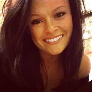 Meet your Posher, Cori