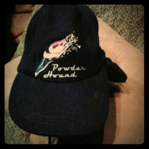 Bigdog snow powder hound