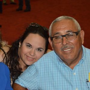 Meet your Posher, Maritza