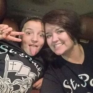 Meet your Posher, Andrea