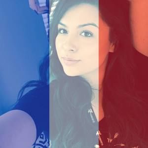 Meet your Posher, Yvonne