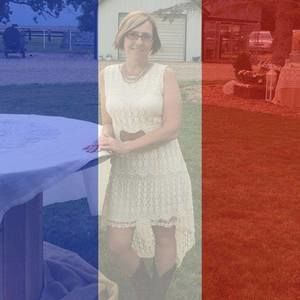 Meet your Posher, Yvette