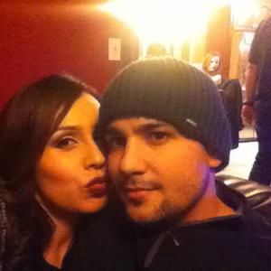 Meet your Posher, Nancy